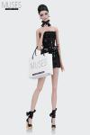 JAMIEshow - Muses - Bonjour Paris - Anya's Fashion - Outfit